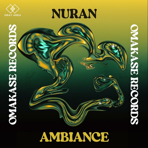 Nuran - Ambiance